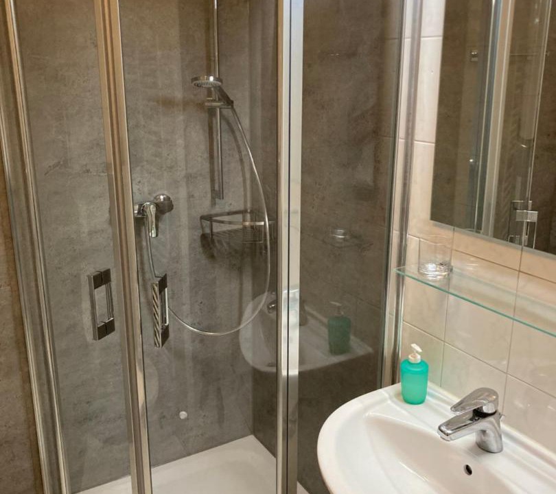 Photo of Bathroom in Behringersdorf
