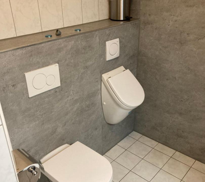 Photo of Bathroom in Behringersdorf