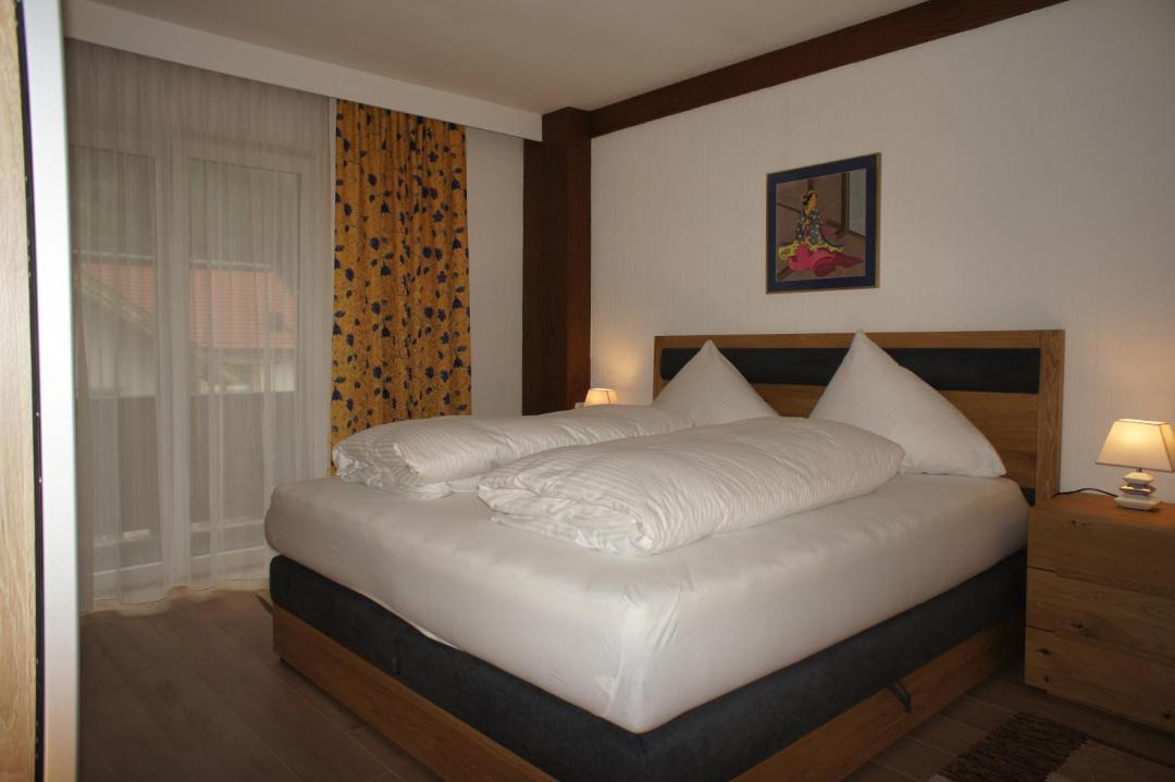 Photo of Bedroom in Bichlbach