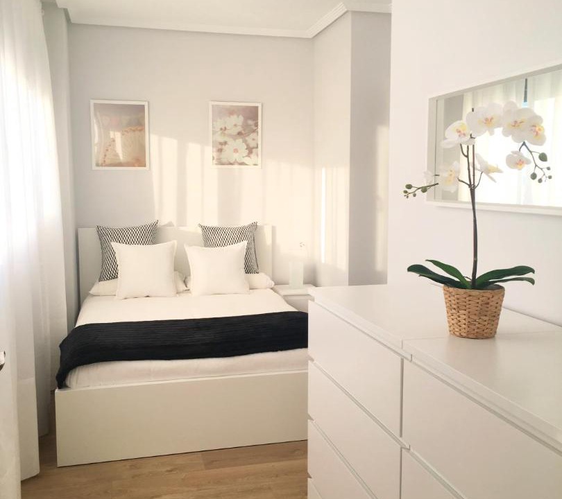 Photo of Bedroom in Castro Urdiales