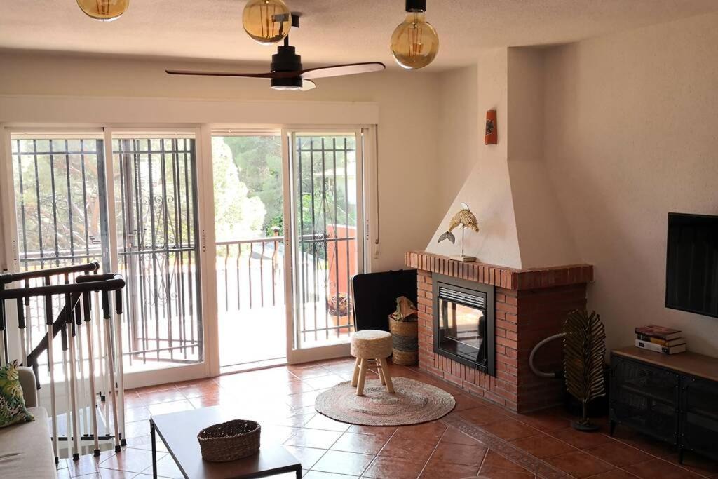 Photo of Livingroom in San Martin de Valdeiglesias