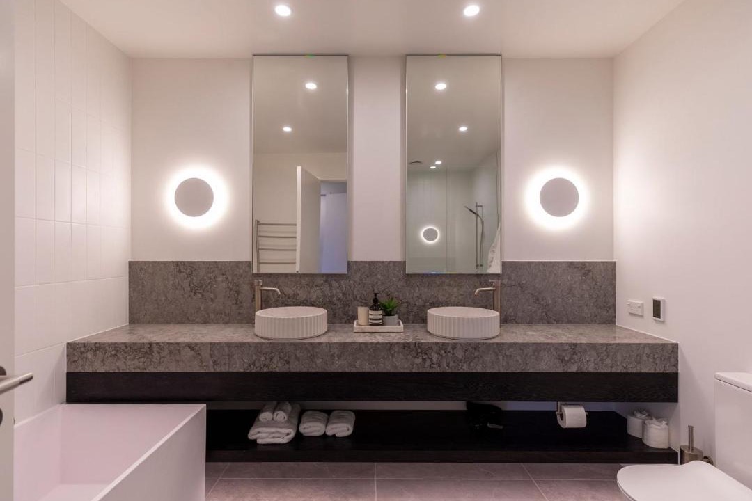 Photo of Bathroom in Queenstown