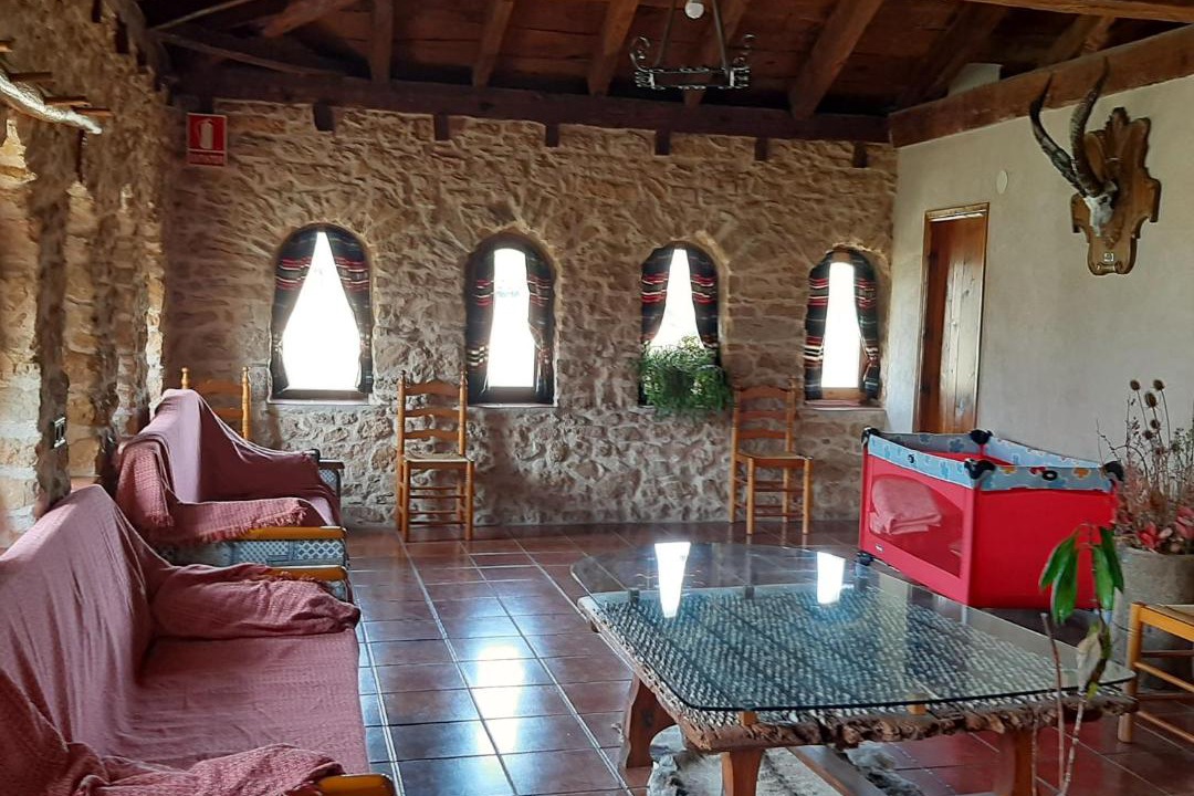 Photo of Others in Penarroya de Tastavins