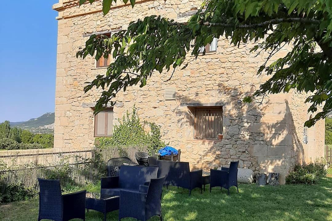 Photo of Others in Penarroya de Tastavins