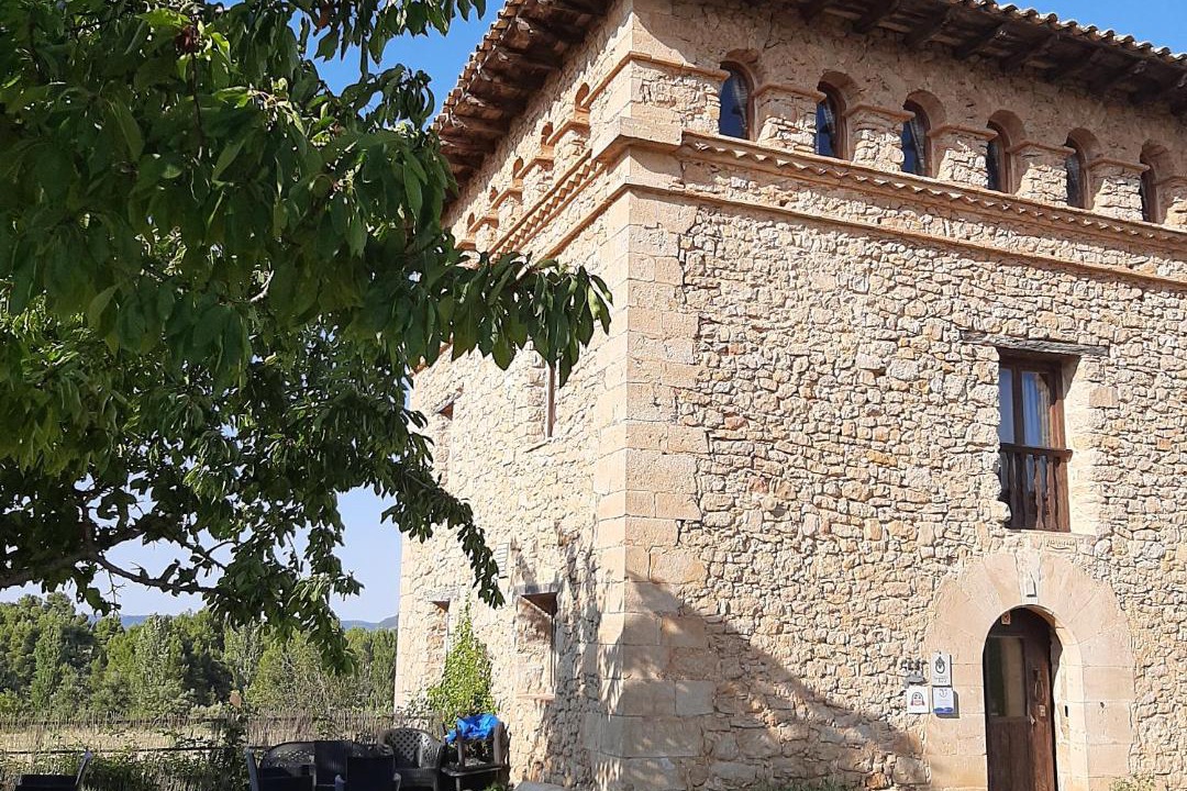 Photo of Others in Penarroya de Tastavins