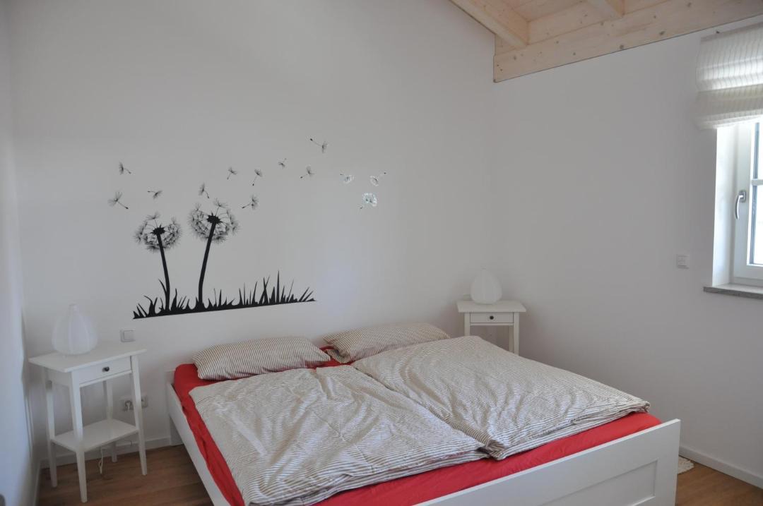 Photo of Bedroom in Rimsting