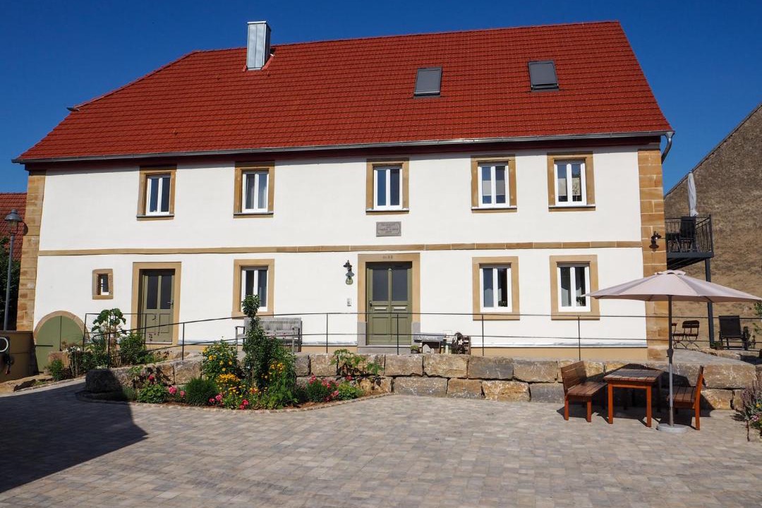Photo of Others in Seinsheim