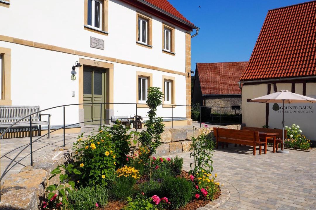 Photo of Others in Seinsheim