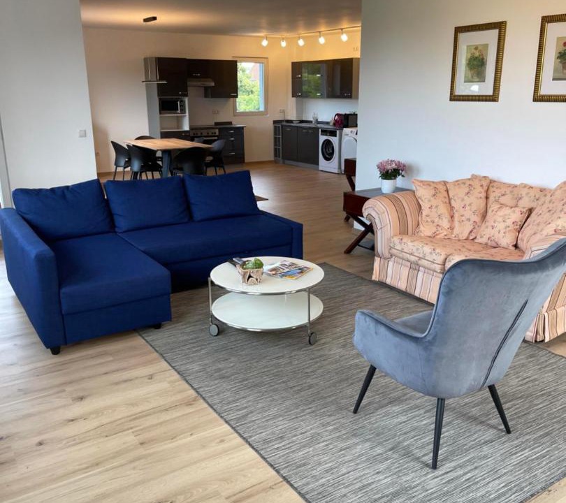 Photo of Livingroom in Volkach