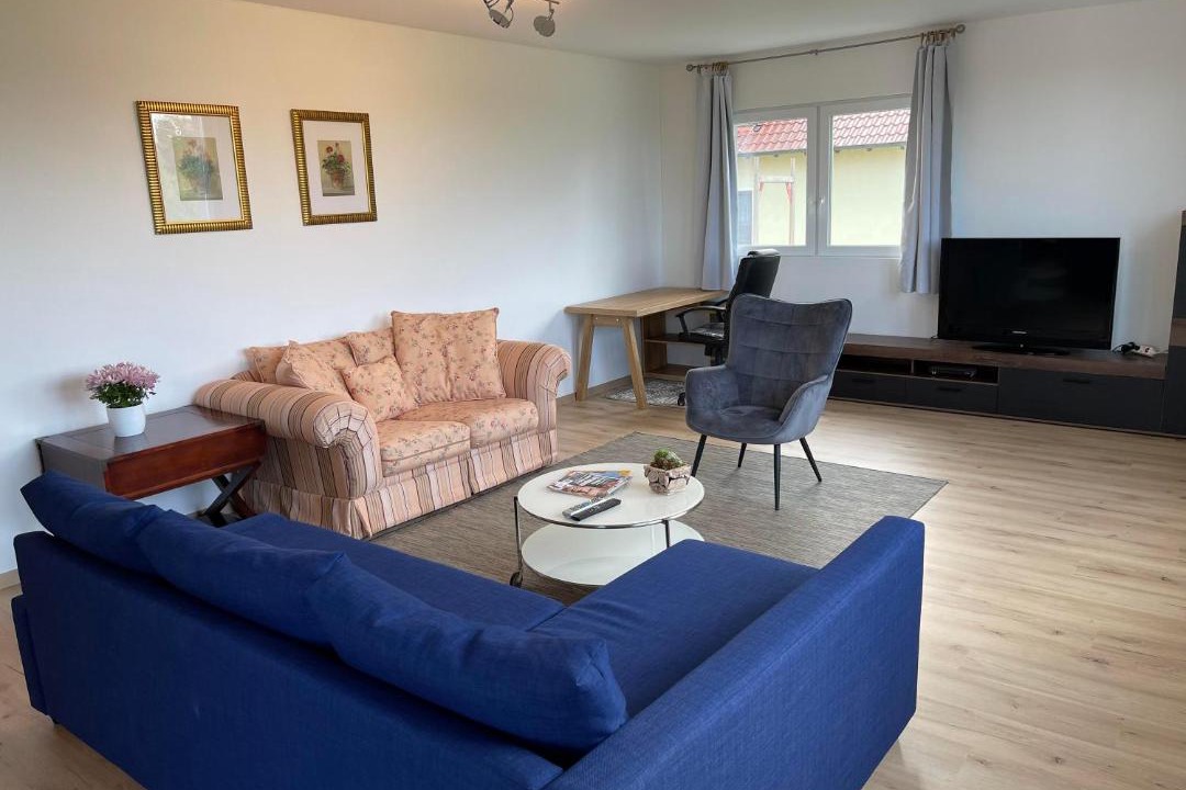 Photo of Livingroom in Volkach