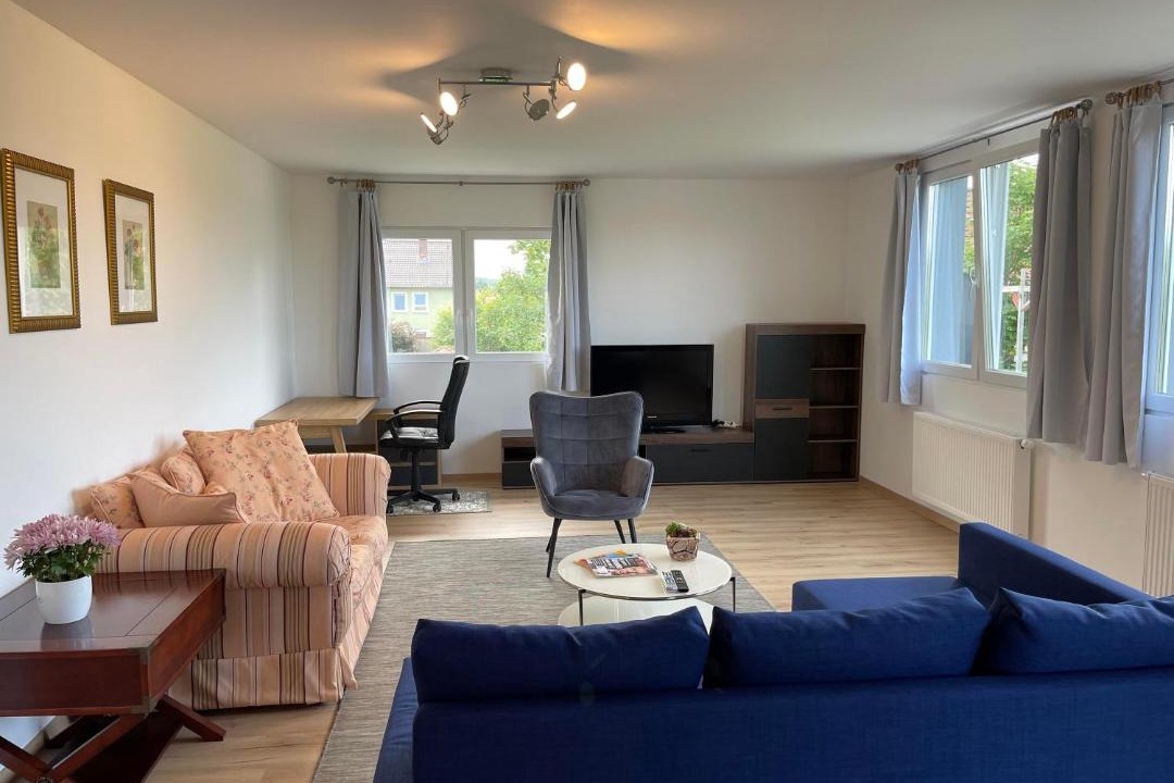 Photo of Livingroom in Volkach