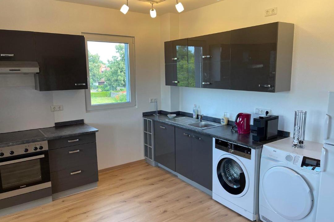Photo of Kitchen in Volkach