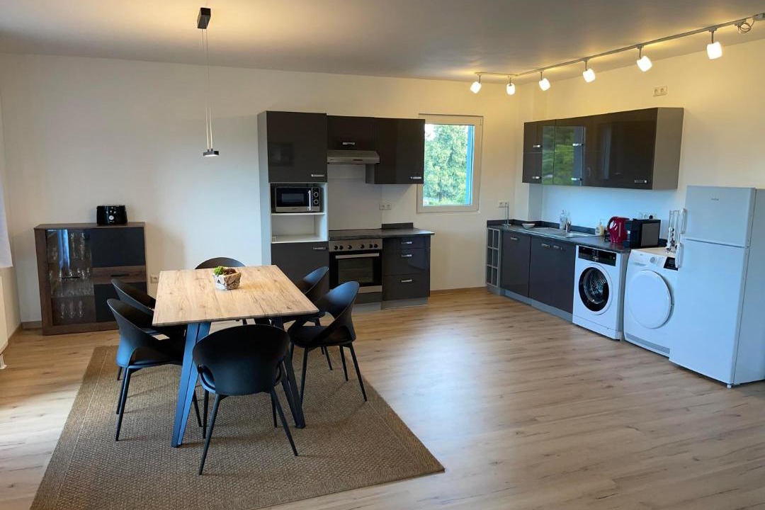 Photo of Kitchen in Volkach