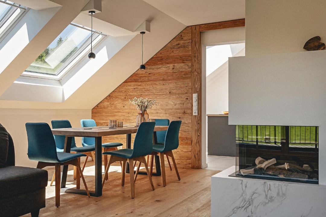 Photo of Livingroom in Stiefenhofen