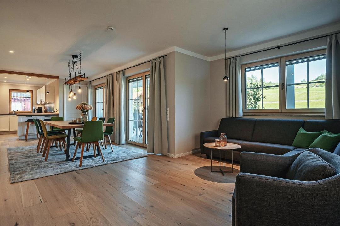 Photo of Livingroom in Stiefenhofen