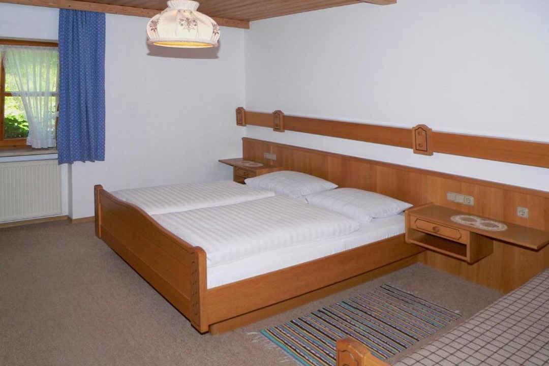 Photo of Bedroom in Achslach