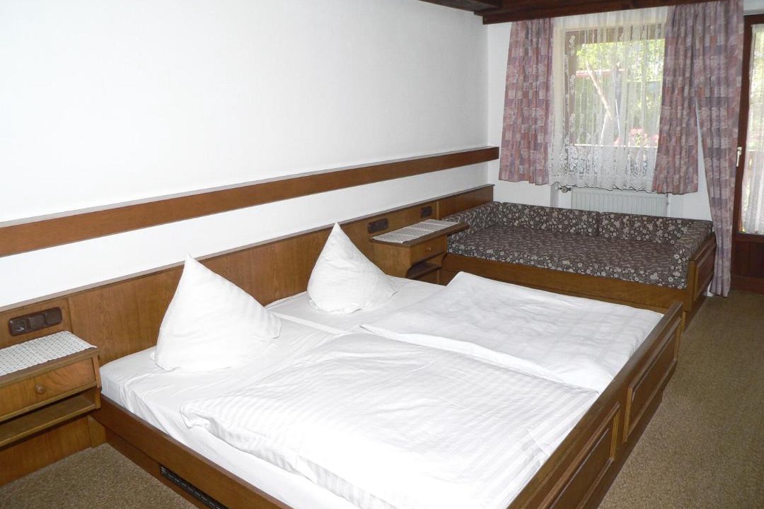 Photo of Bedroom in Achslach