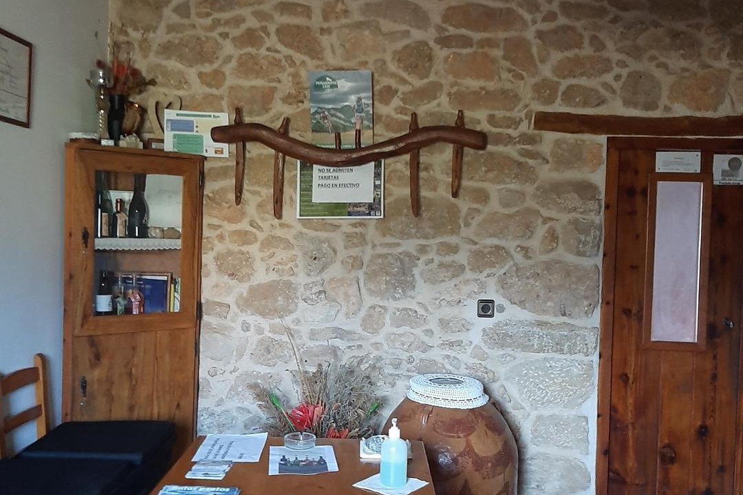 Photo of Others in Penarroya de Tastavins