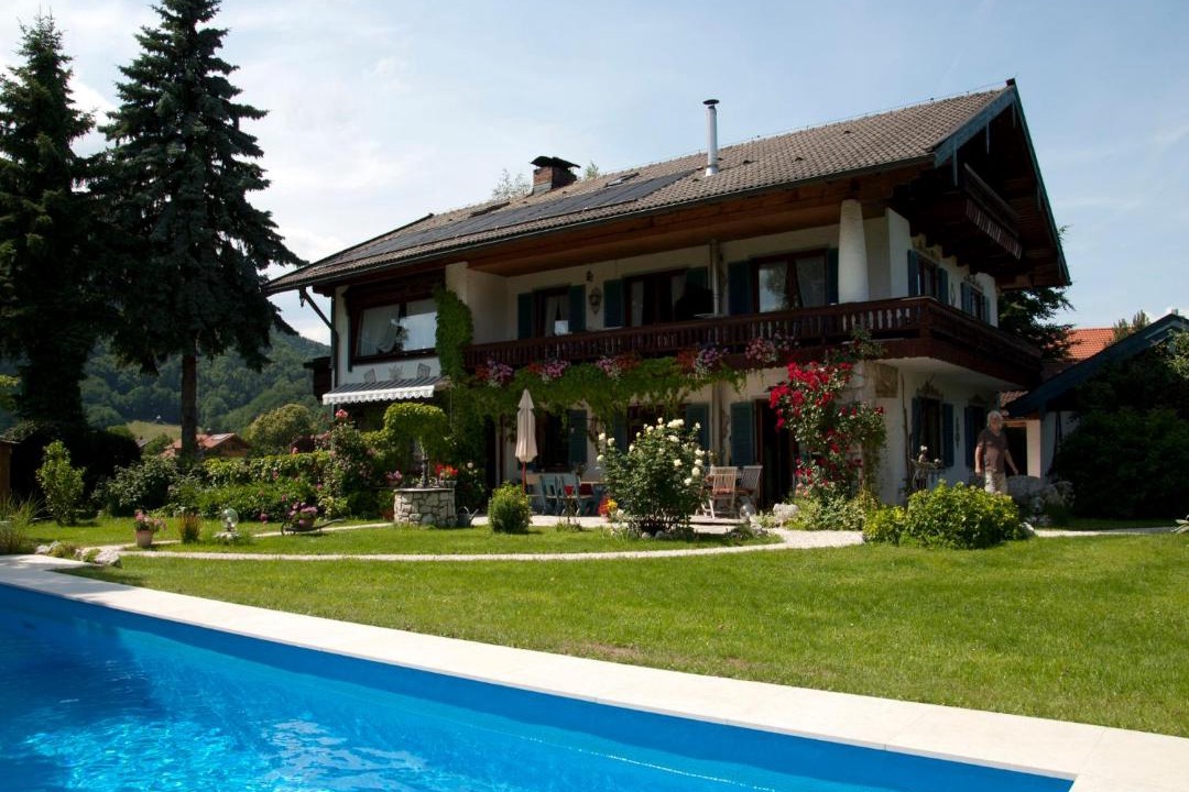 Photo of Outdoor in Grassau