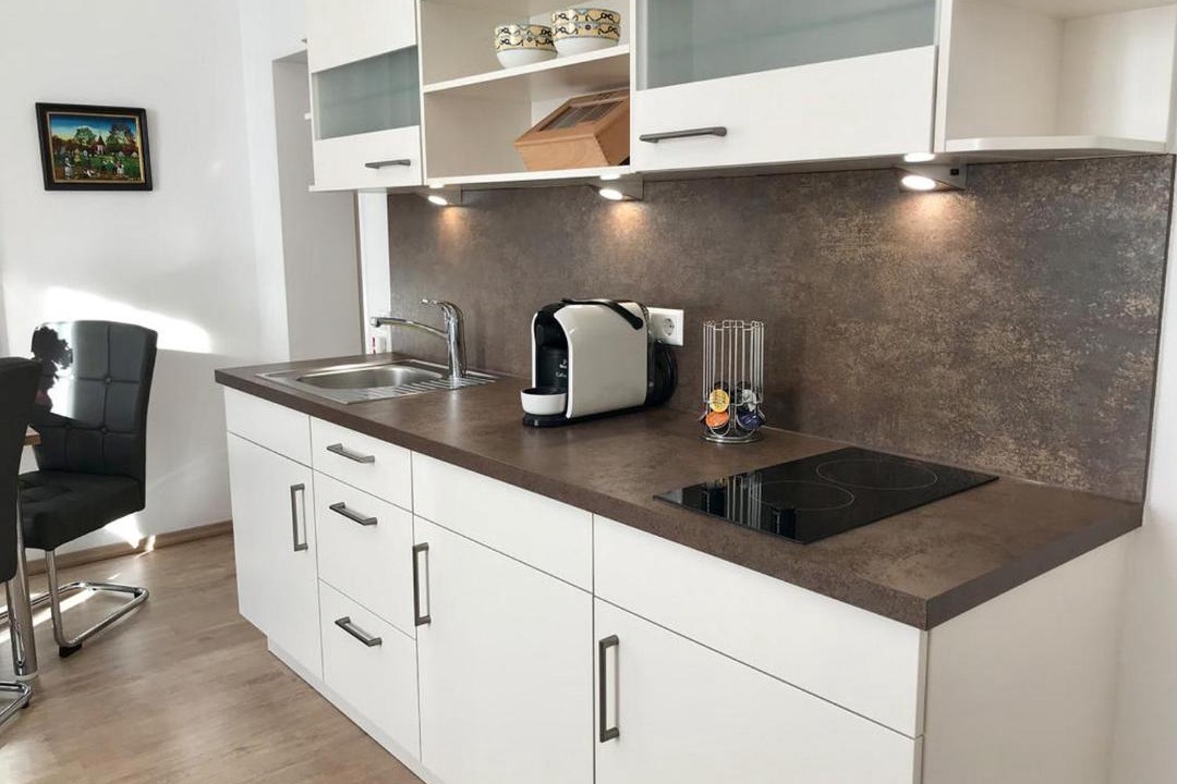 Photo of Kitchen in Insel