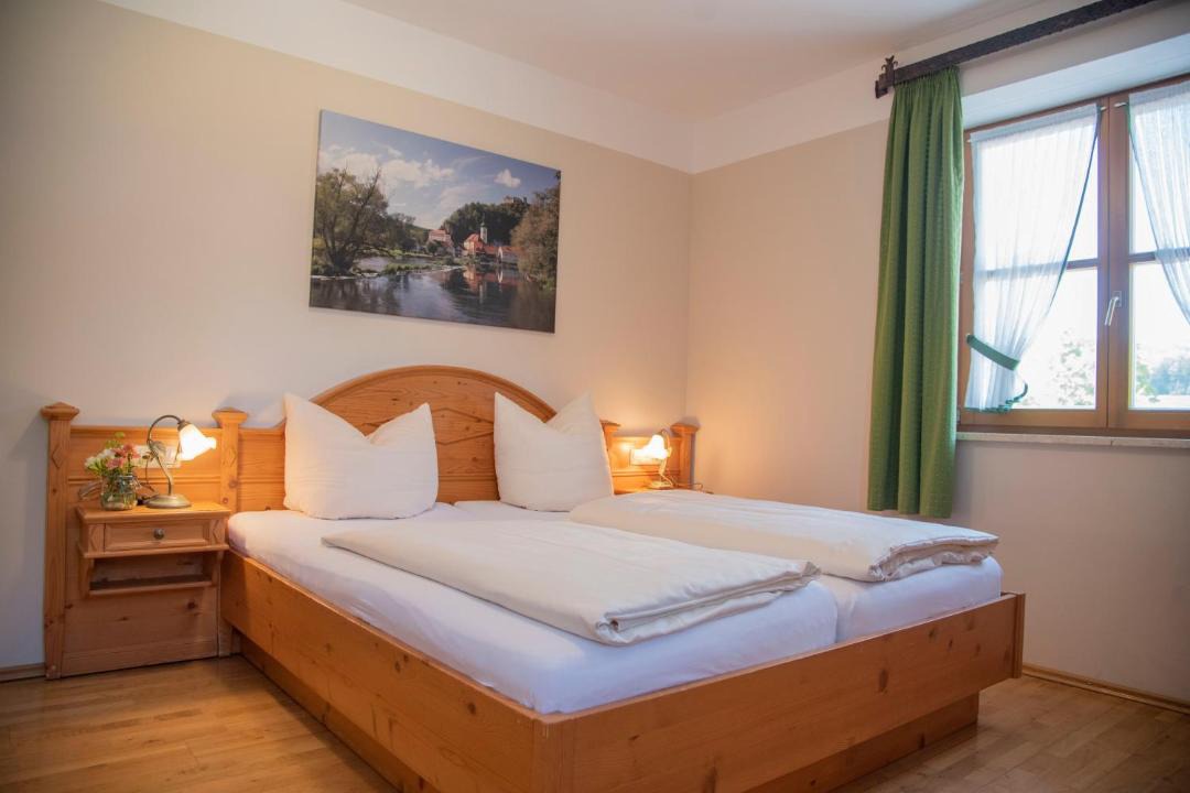 Photo of Bedroom in Kallmunz