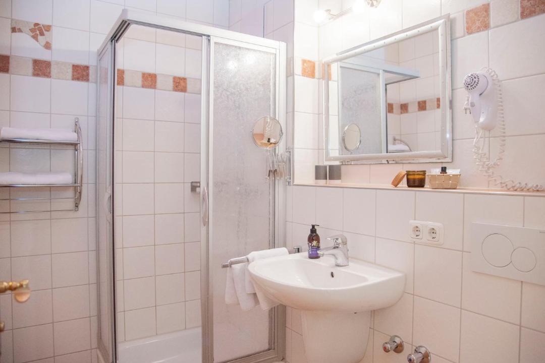 Photo of Bathroom in Kallmunz