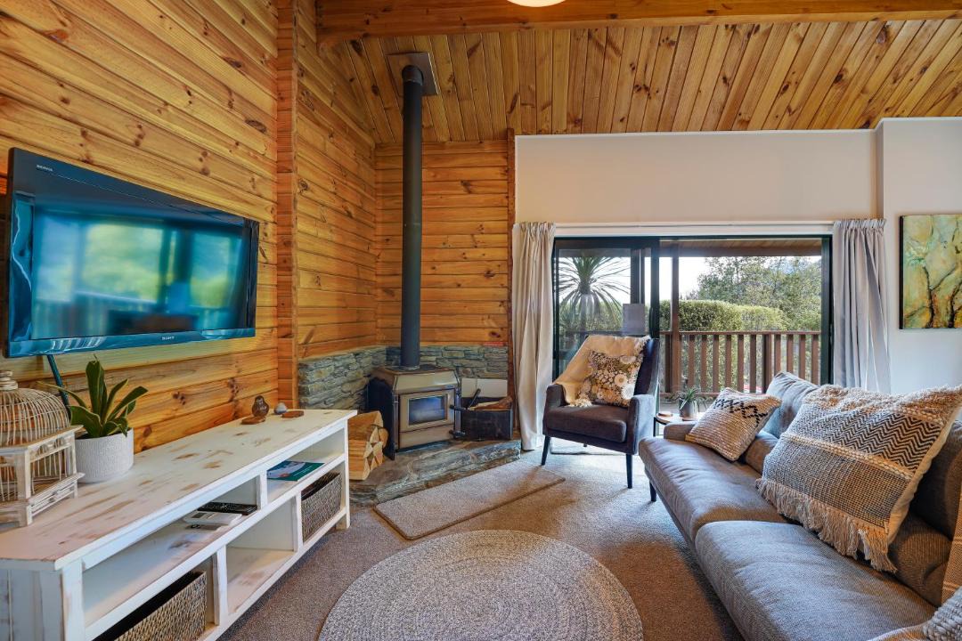 Photo of Livingroom in Closeburn