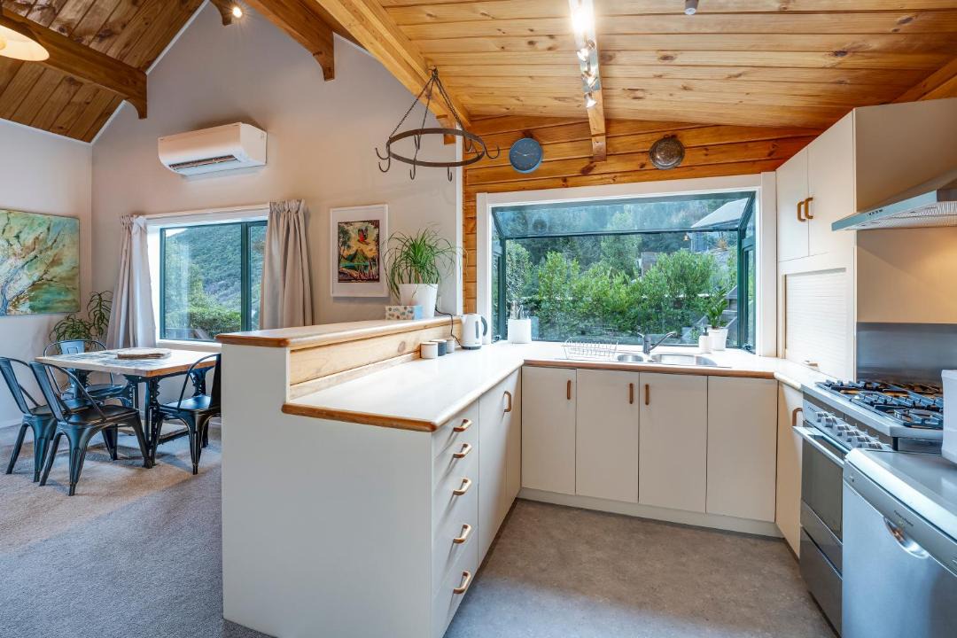 Photo of Kitchen in Closeburn