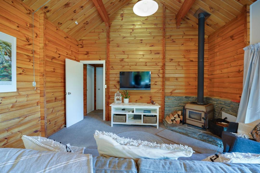Photo of Livingroom in Closeburn