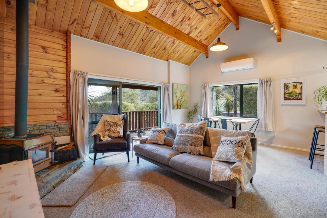 Photo of Livingroom in Closeburn