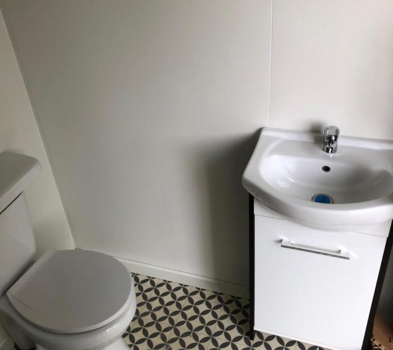 Photo of Bathroom in Unterallgau