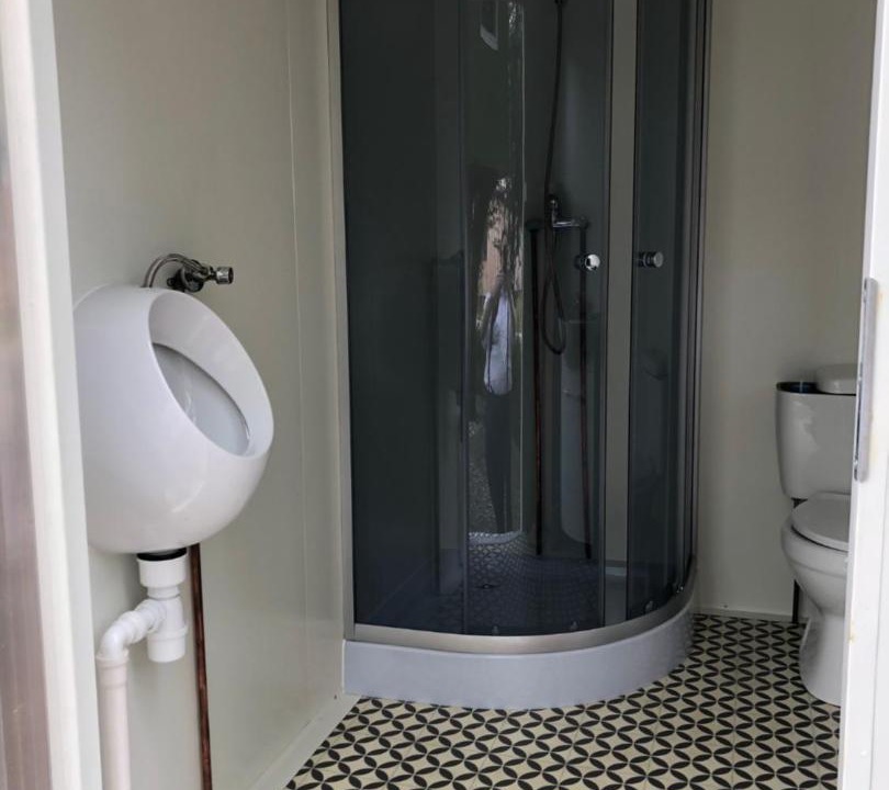 Photo of Bathroom in Unterallgau