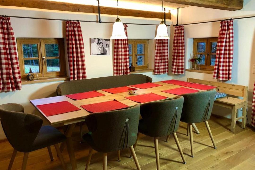Photo of Kitchen in Viechtach