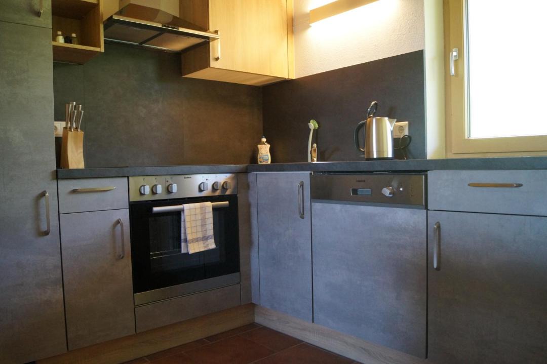 Photo of Kitchen in Ellboegen