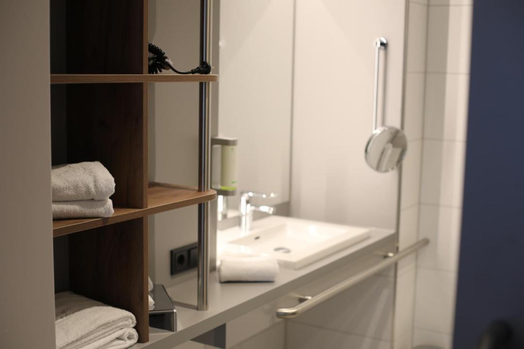 Photo of Bathroom in Regensburg