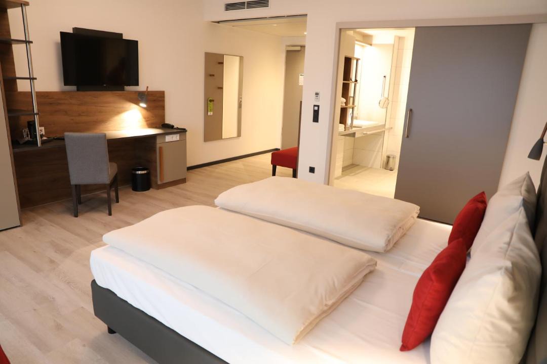 Photo of Bedroom in Regensburg