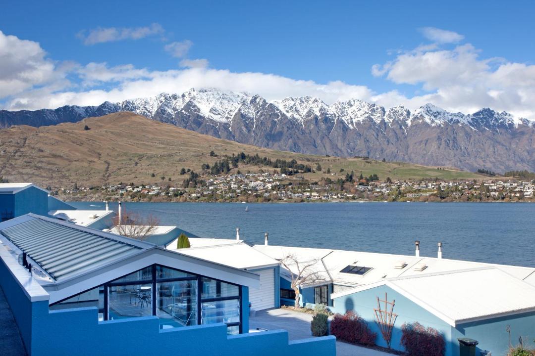 Photo of Others in Queenstown