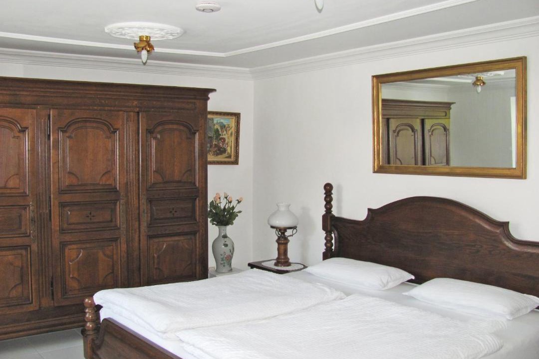 Photo of Bedroom in Memmingen