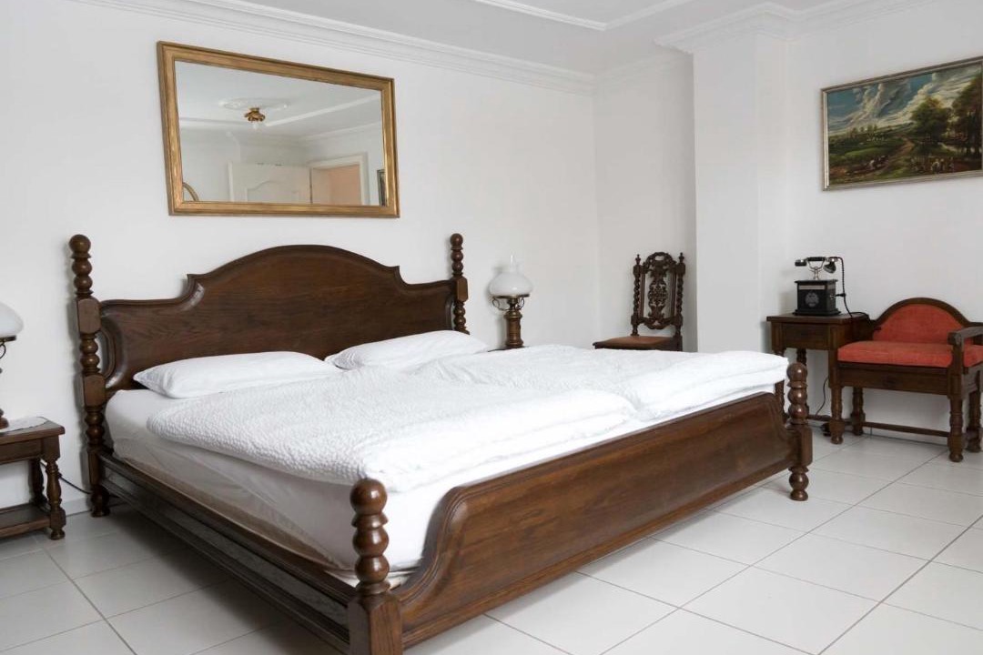 Photo of Bedroom in Memmingen