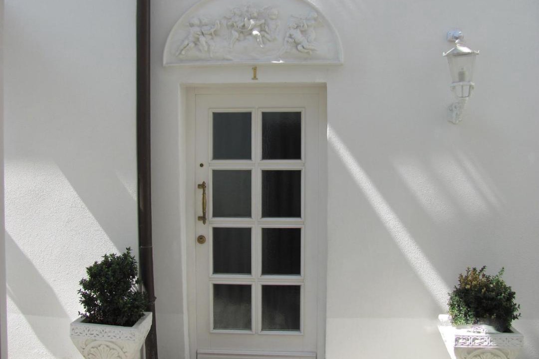 Photo of Patio Balcony in Memmingen
