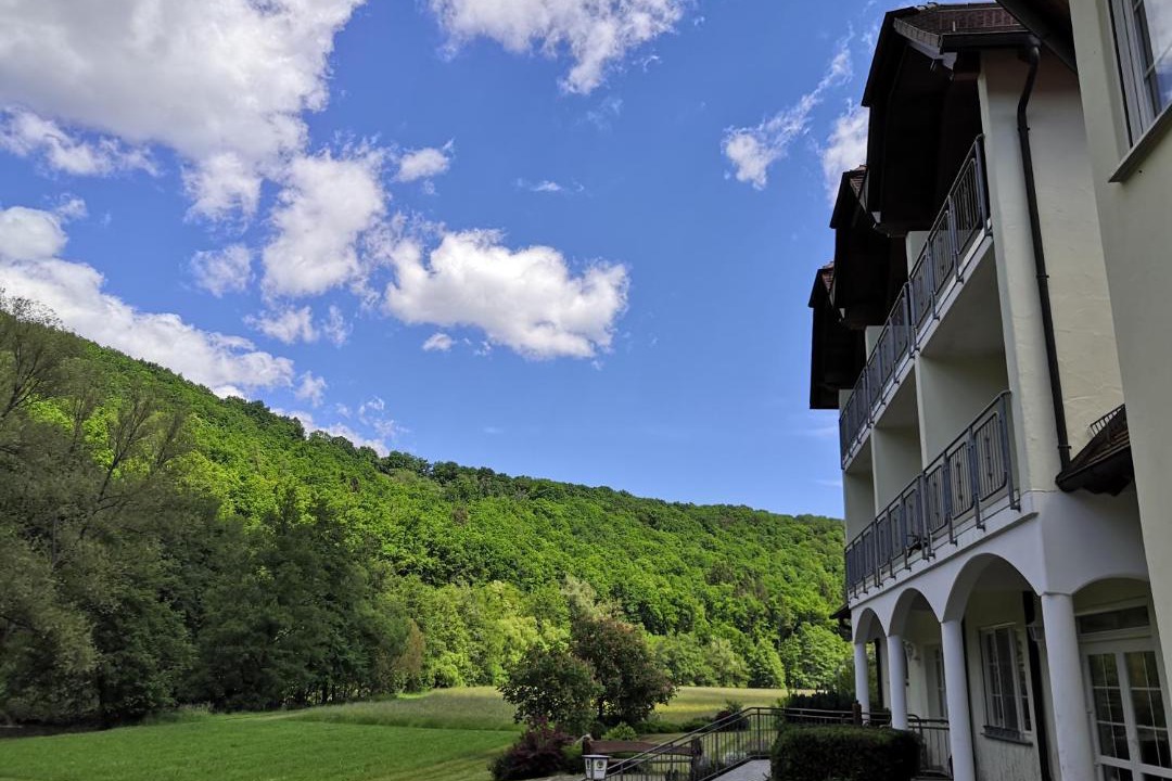 Photo of Buildings in Michelau