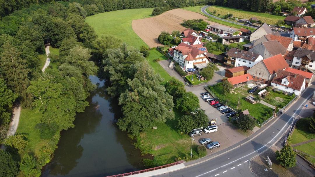 Photo of Buildings in Michelau
