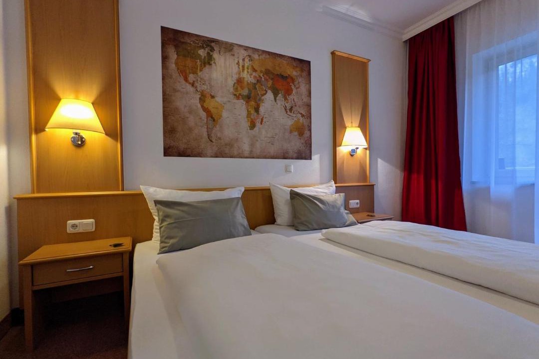 Photo of Bedroom in Michelau