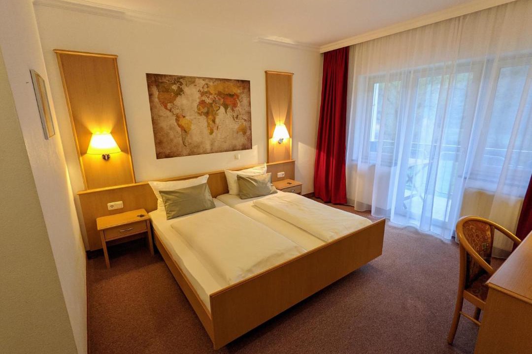 Photo of Bedroom in Michelau