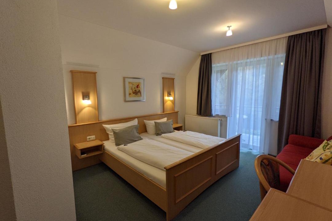 Photo of Bedroom in Michelau