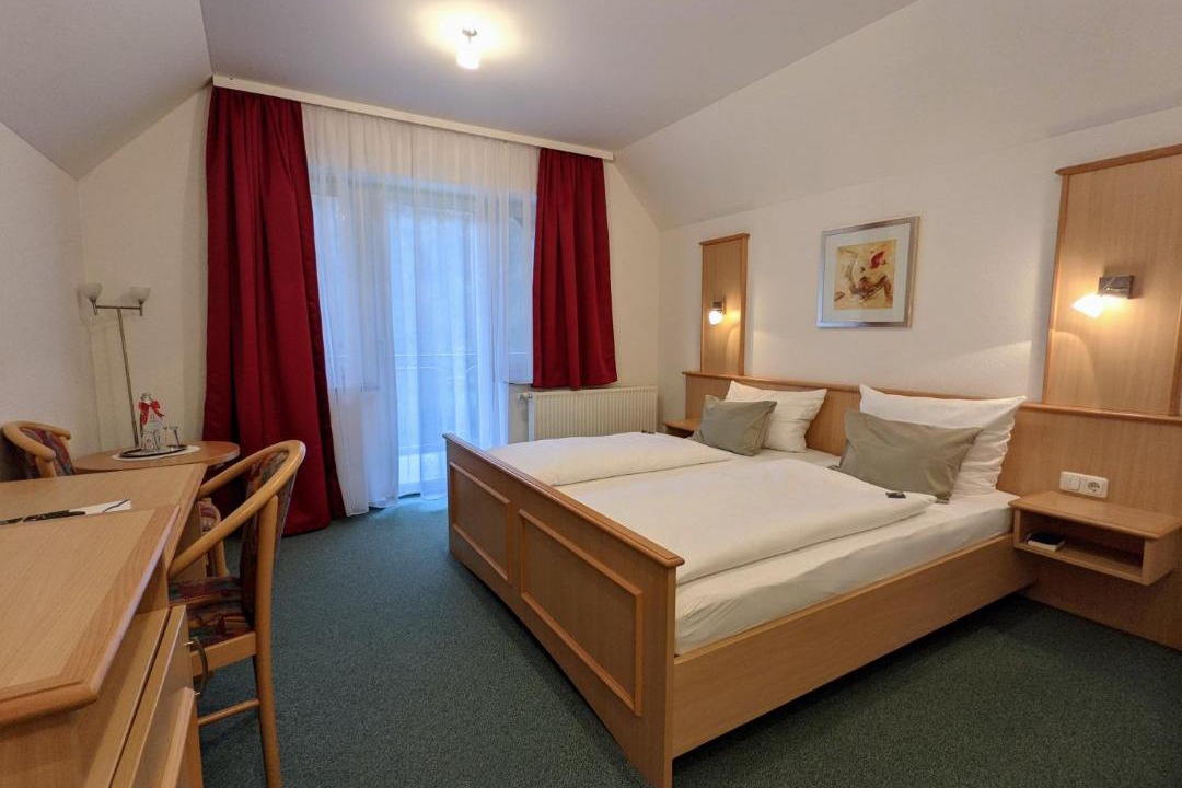 Photo of Bedroom in Michelau