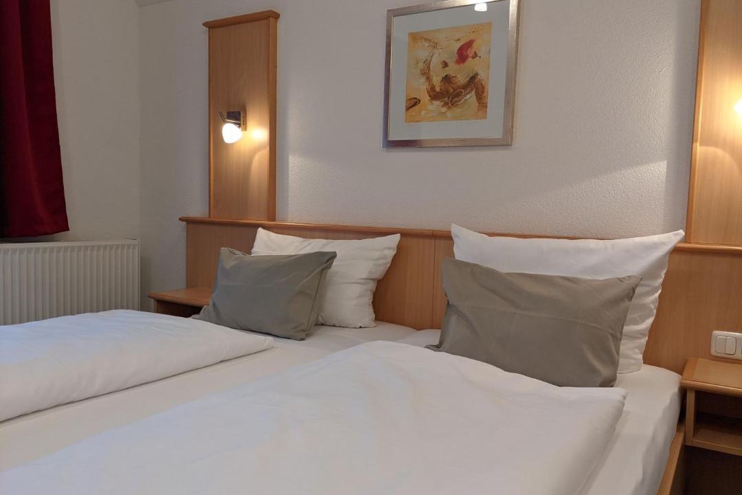 Photo of Bedroom in Michelau