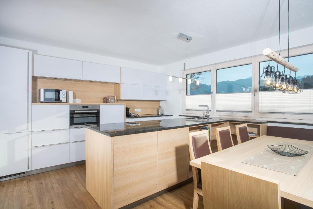 Photo of Kitchen in Wiesing