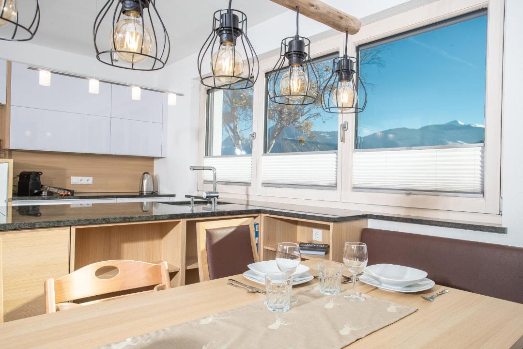 Photo of Kitchen in Wiesing