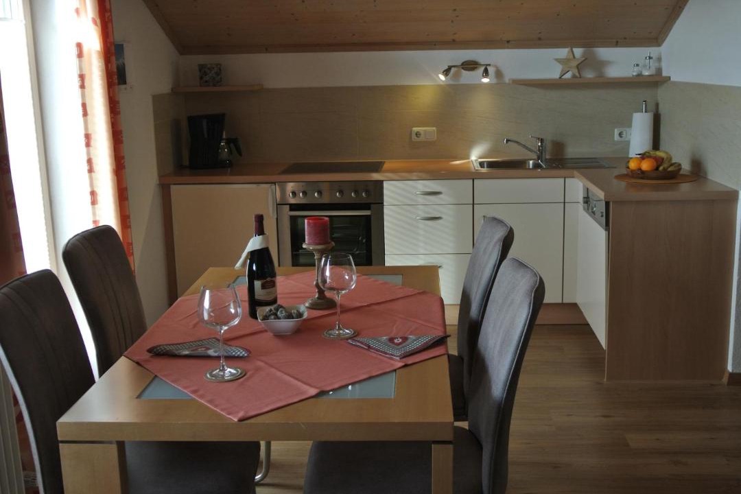 Photo of Kitchen in Schraden